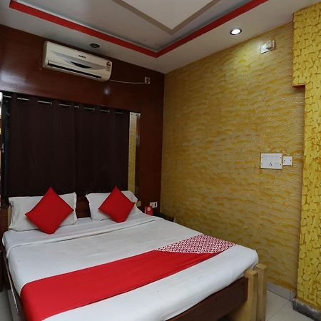 Oyo 28644 Hotel Nilanjana Āsansol Extérieur photo