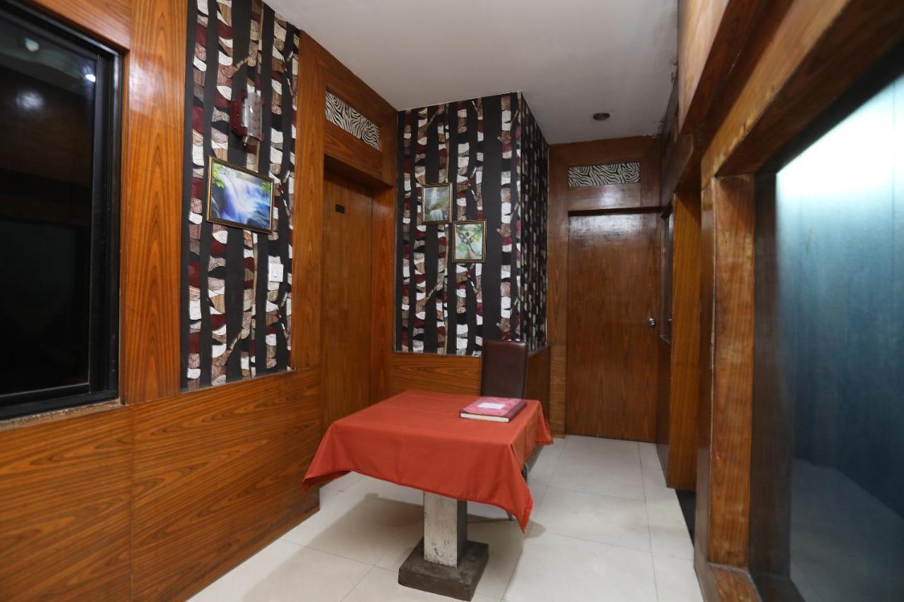 Oyo 28644 Hotel Nilanjana Āsansol Extérieur photo