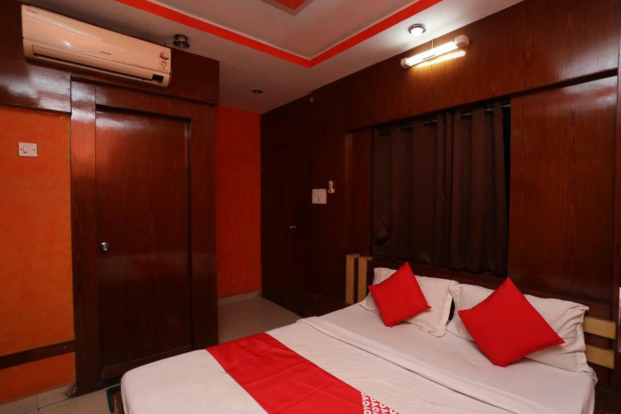 Oyo 28644 Hotel Nilanjana Āsansol Extérieur photo