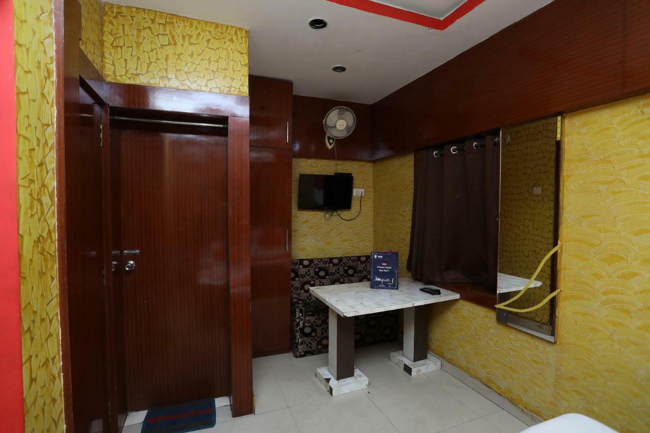 Oyo 28644 Hotel Nilanjana Āsansol Extérieur photo